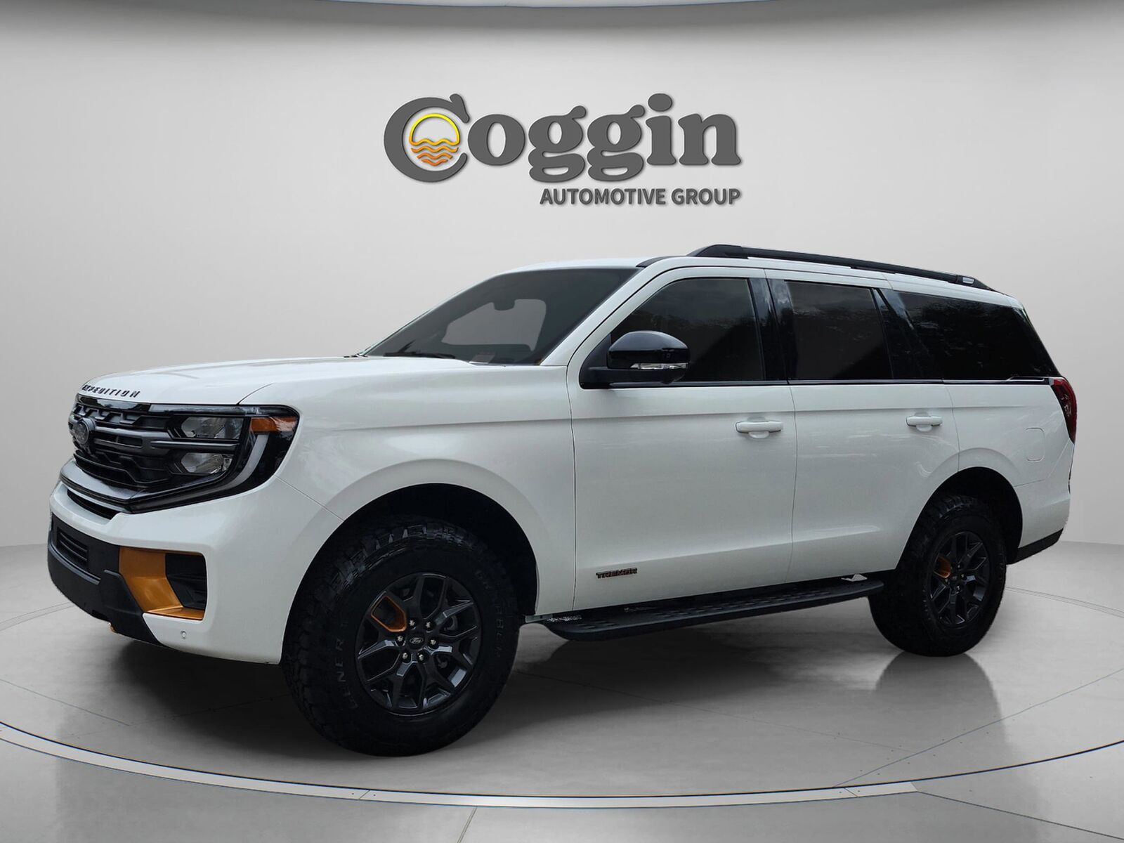 2026 FORD Expedition