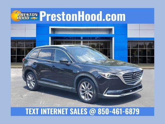 2020 MAZDA CX-9