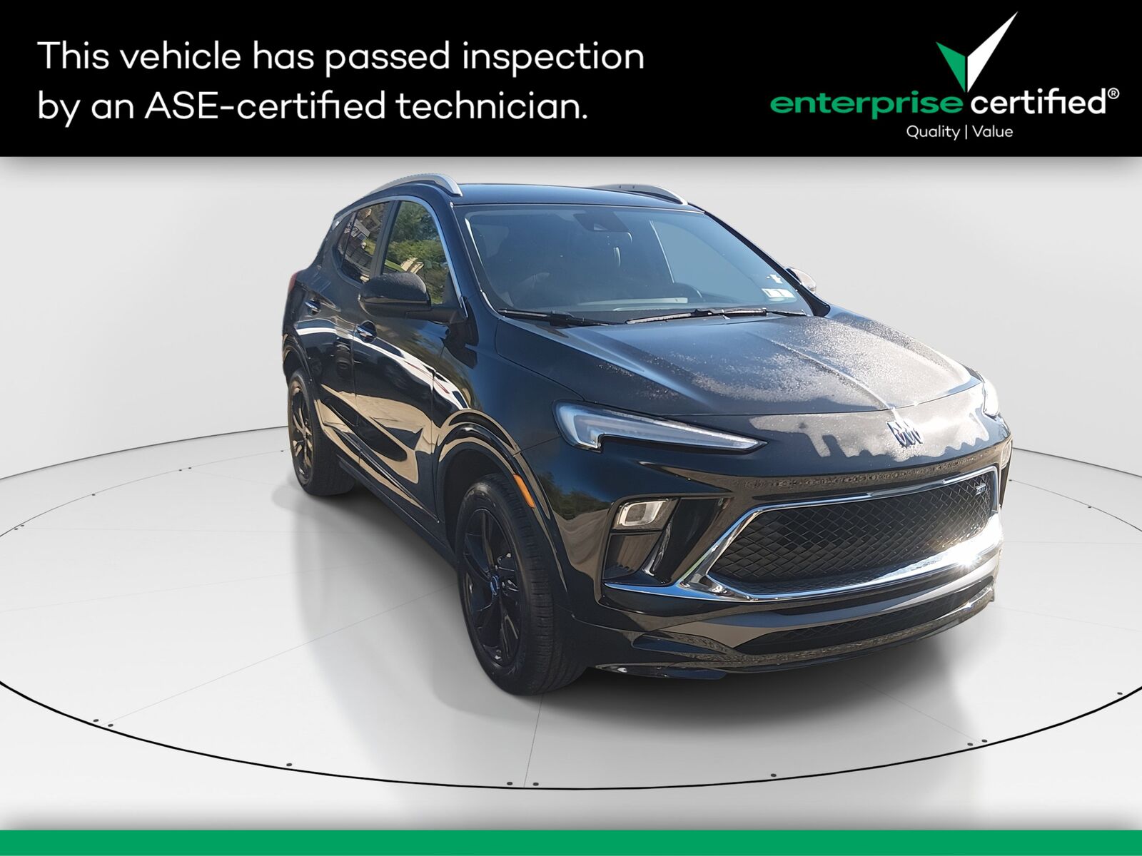 2024 BUICK Encore GX