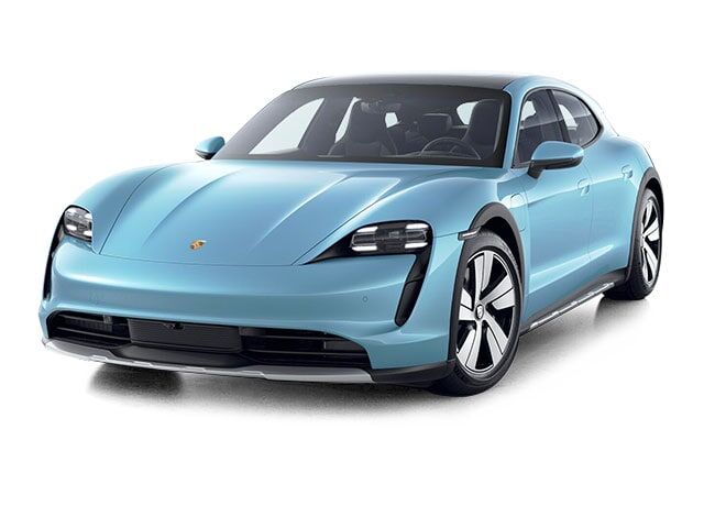 2023 PORSCHE Taycan