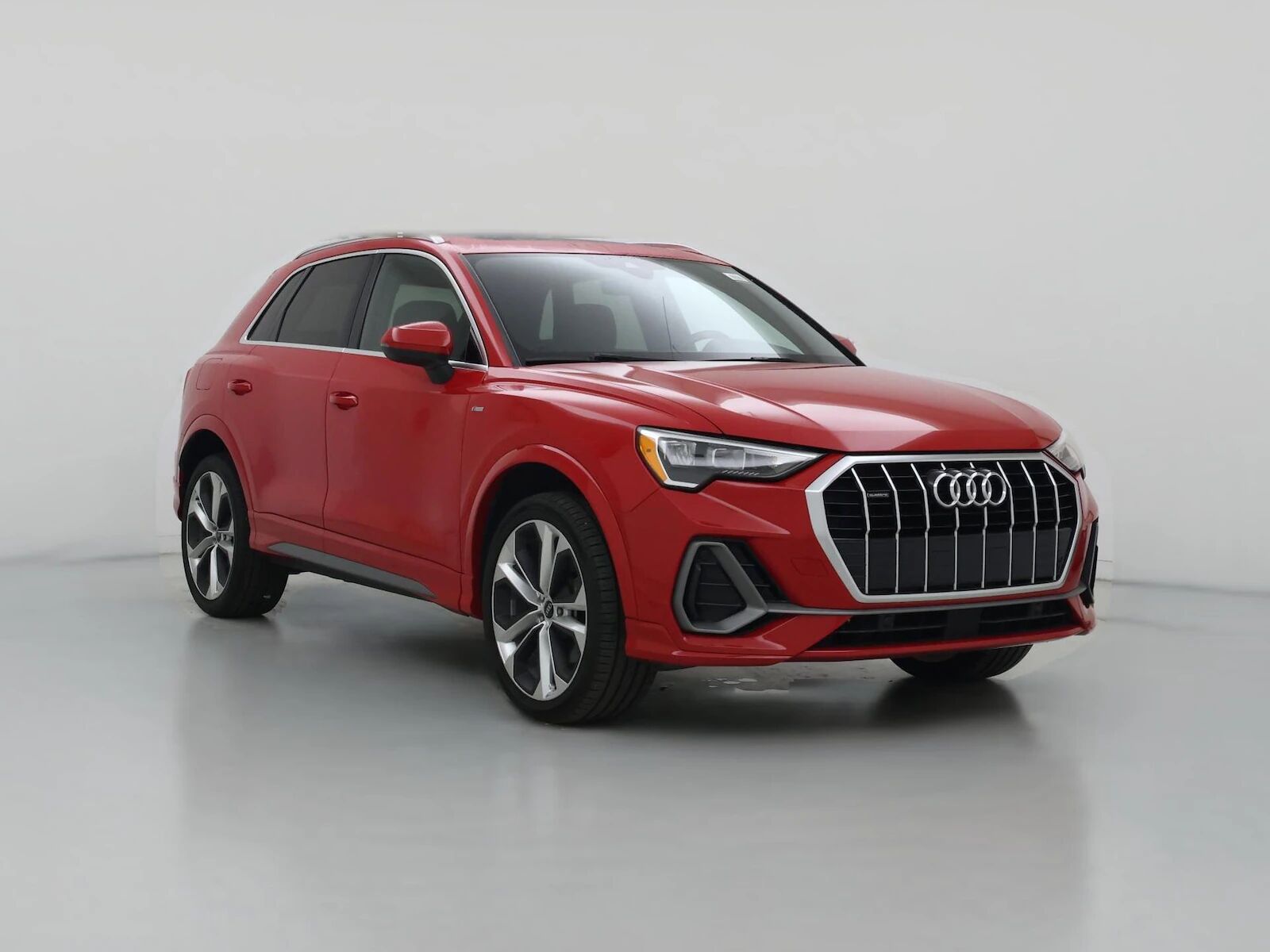 2021 AUDI Q3
