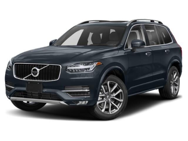 2019 VOLVO XC90