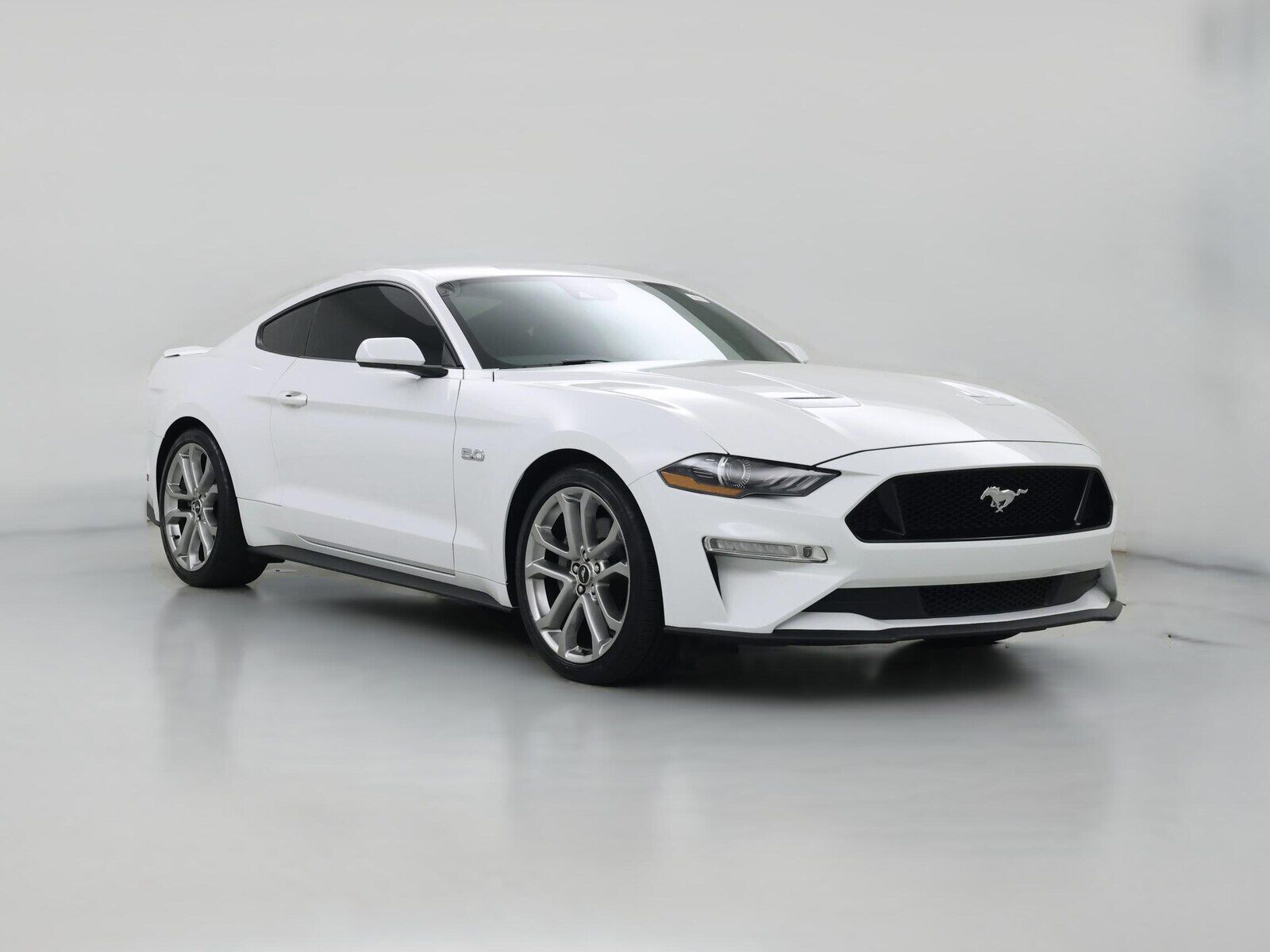 2023 FORD Mustang