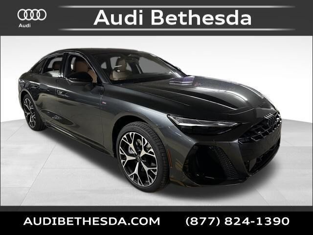 2026 AUDI A6