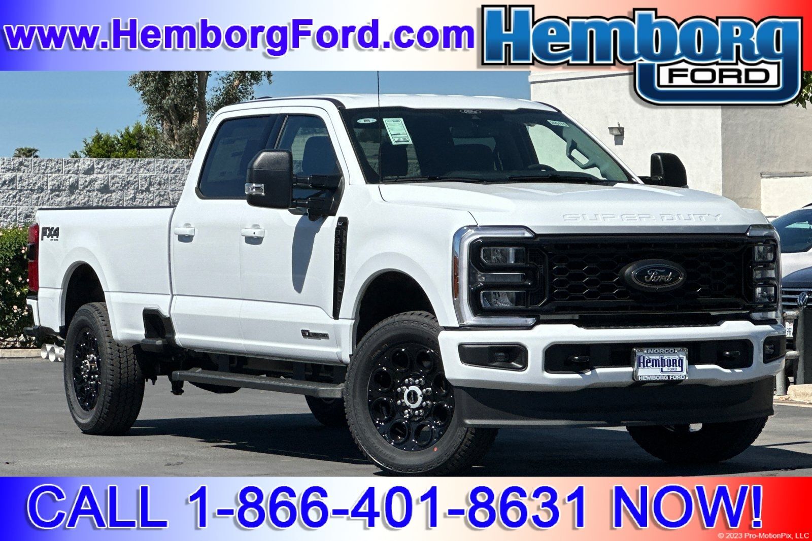 2026 FORD F-350