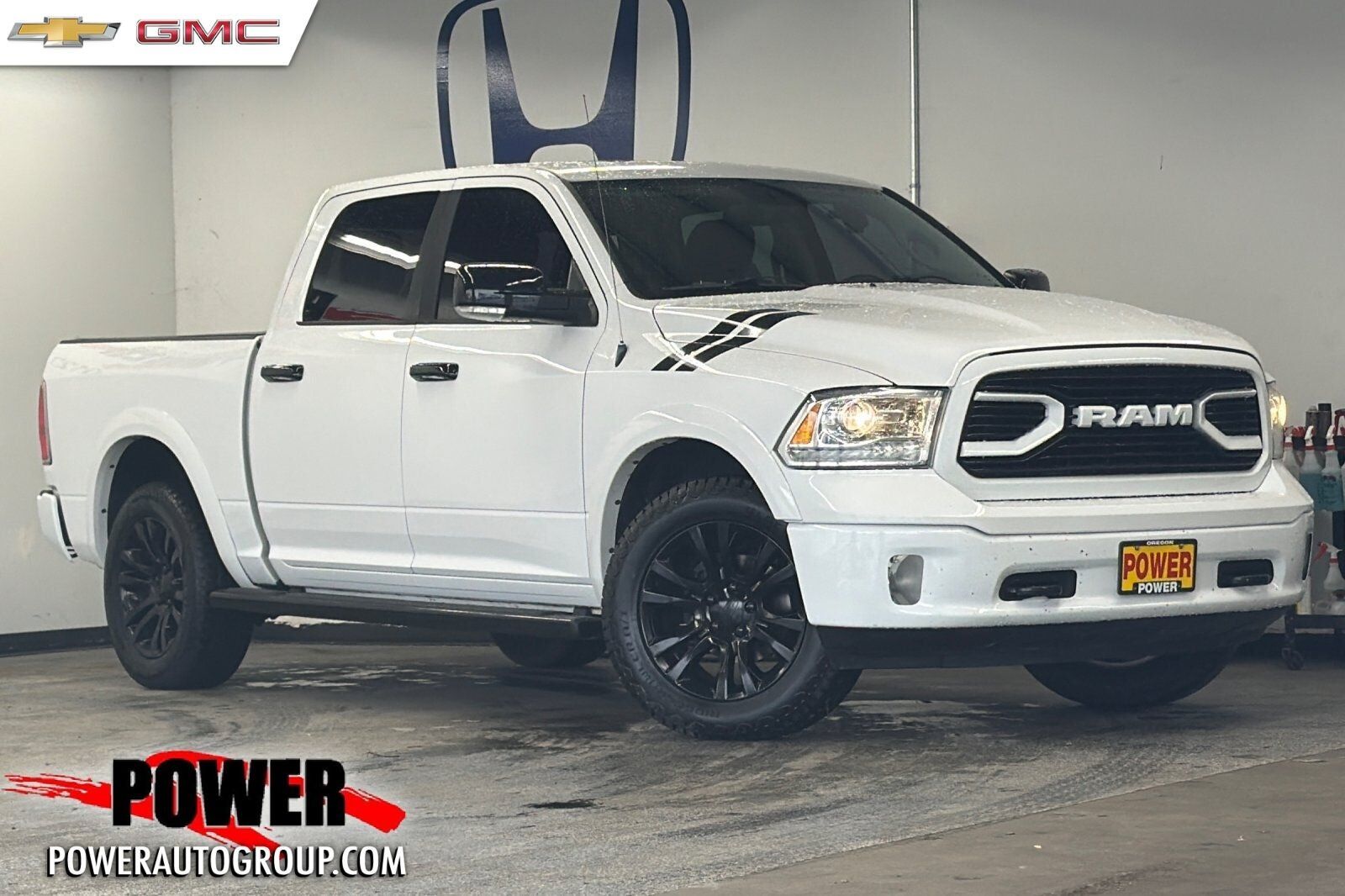 2013 RAM 1500