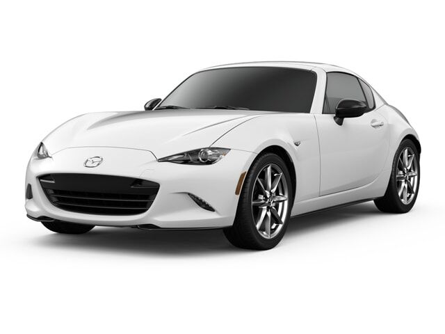 2022 MAZDA MX-5