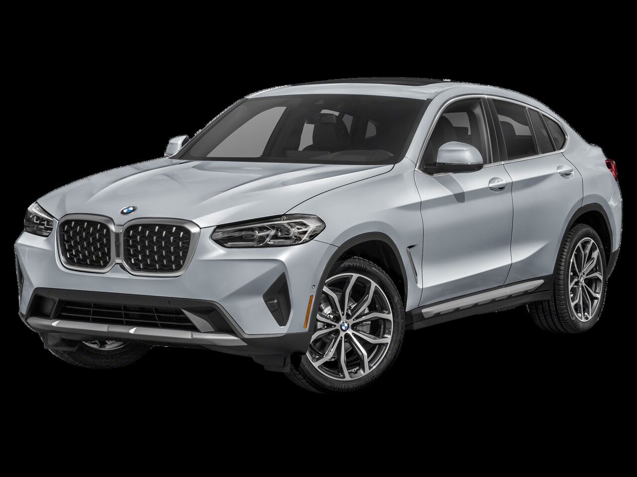 2023 BMW X4