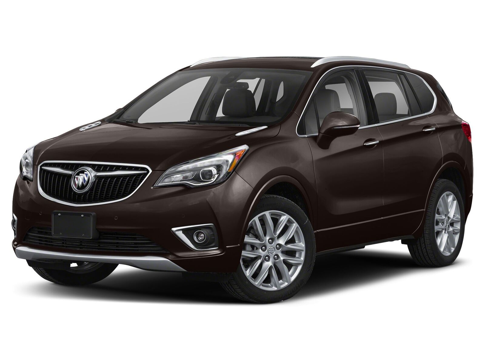 2020 BUICK Envision