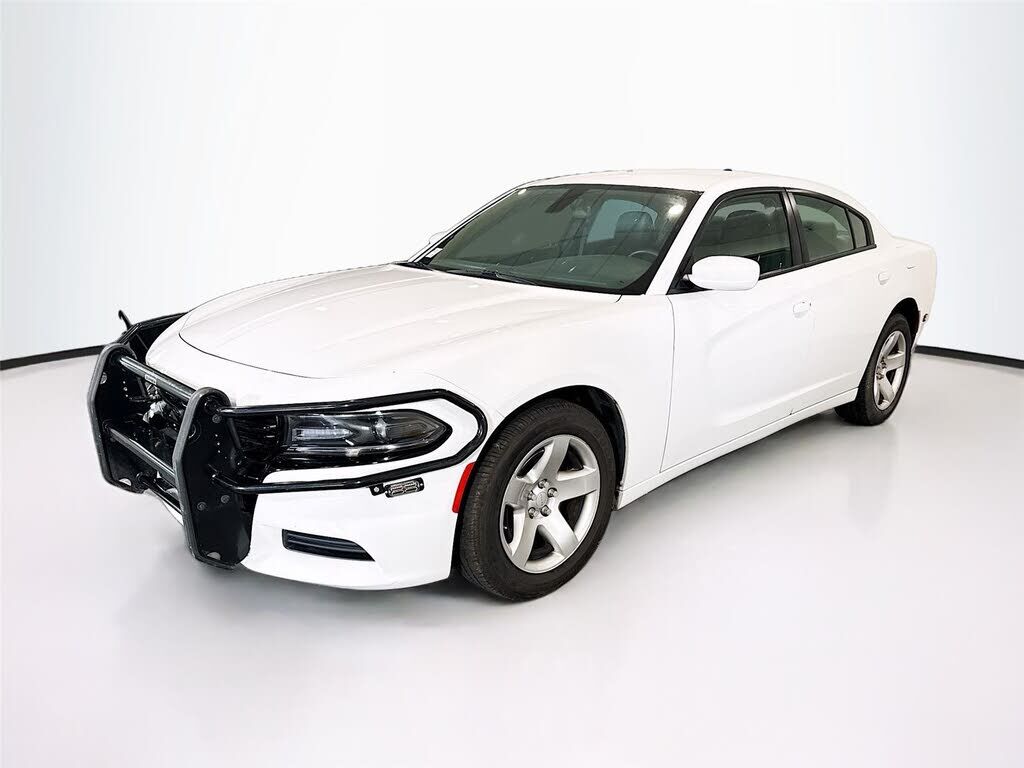 2019 DODGE Charger