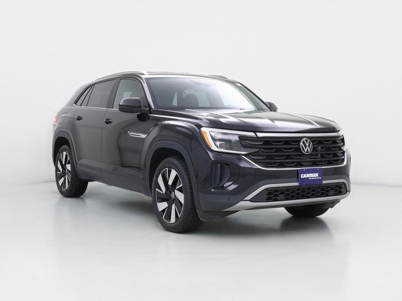 2024 VOLKSWAGEN Atlas Cross Sport