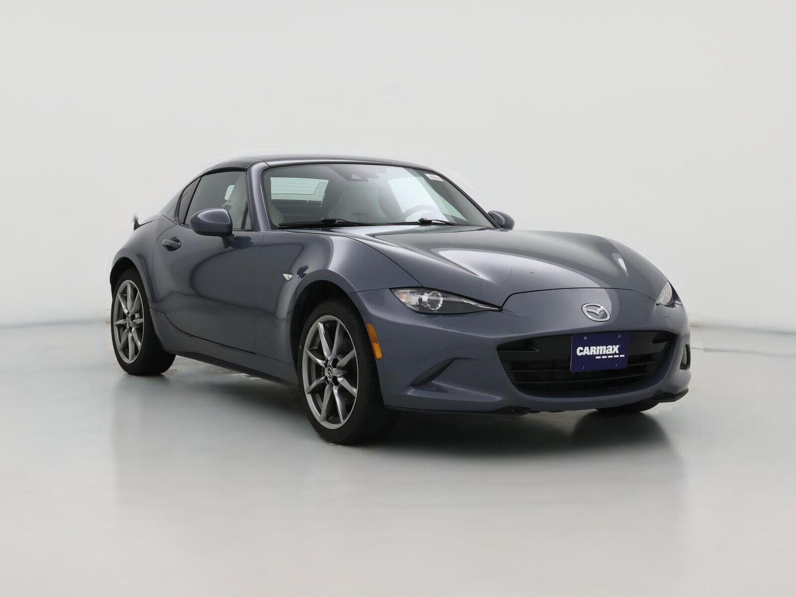 2021 MAZDA MX-5
