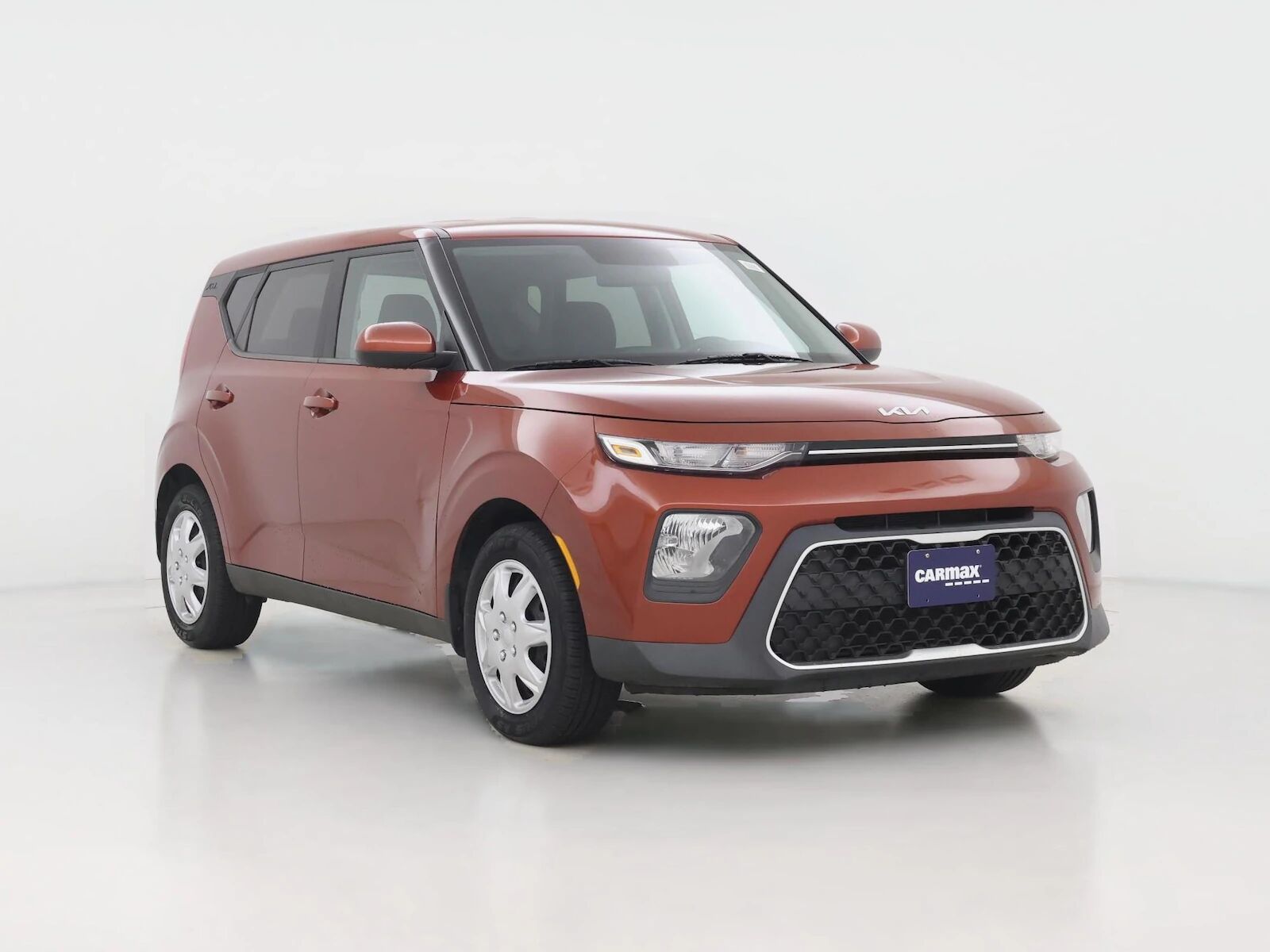 2022 KIA Soul
