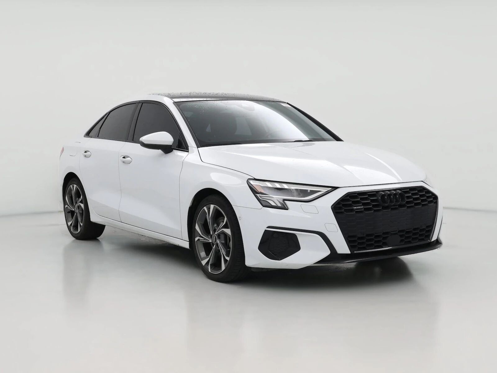2023 AUDI A3