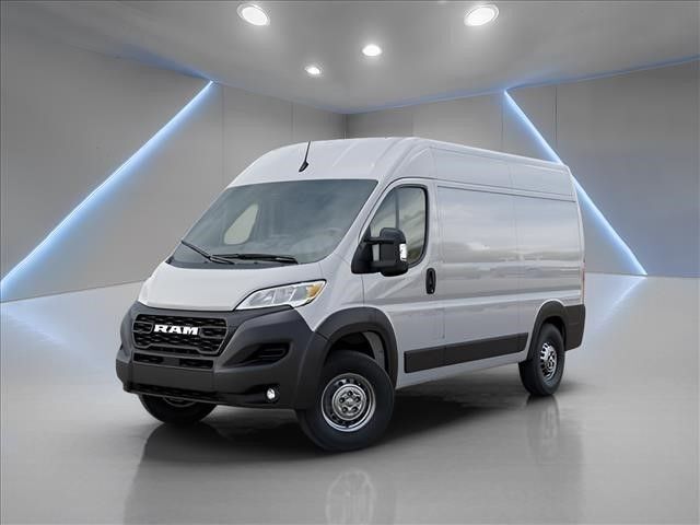 2026 RAM Promaster 1500