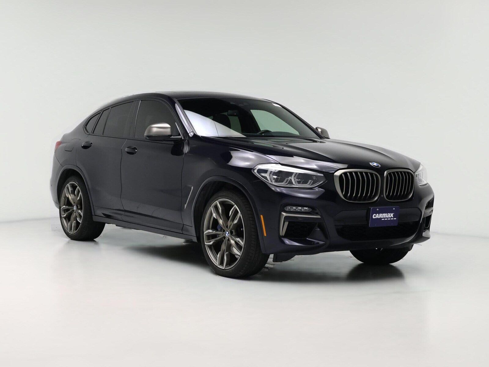 2021 BMW X4