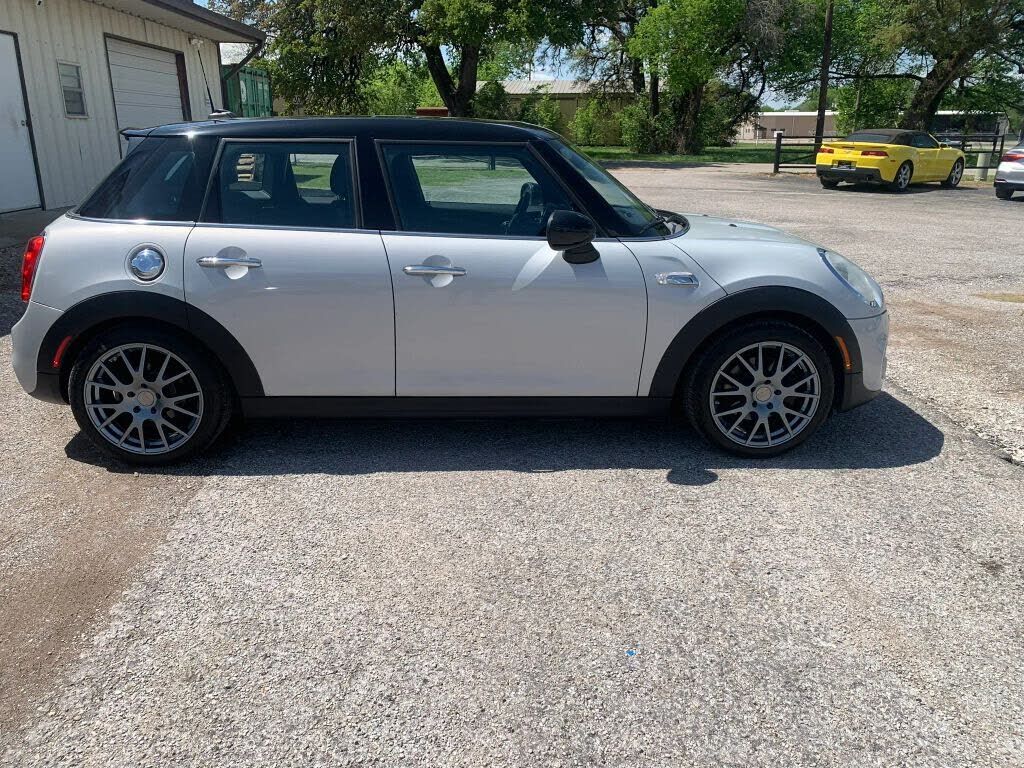 2015 MINI Hardtop