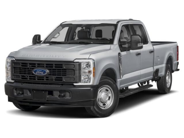 2024 FORD F-250