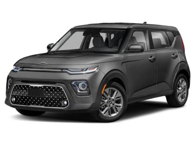 2020 KIA Soul