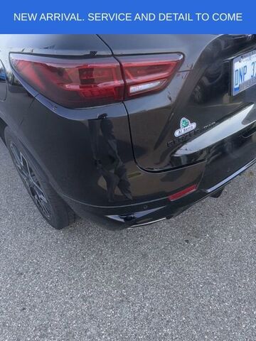 2024 CHEVROLET Blazer