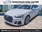2024 Audi A5