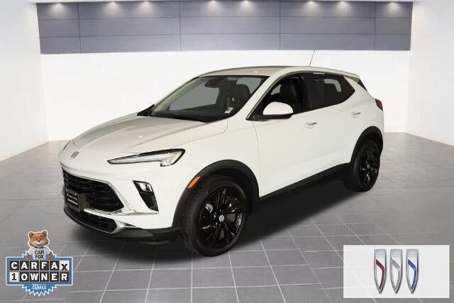 2025 BUICK Encore GX