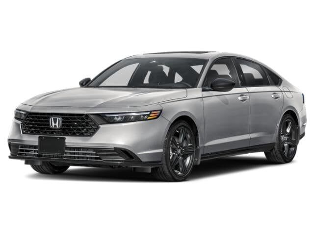 2026 HONDA Accord