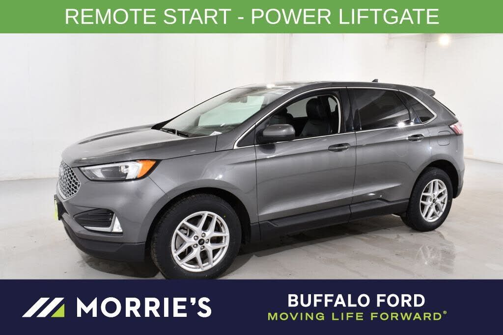 2023 FORD Edge