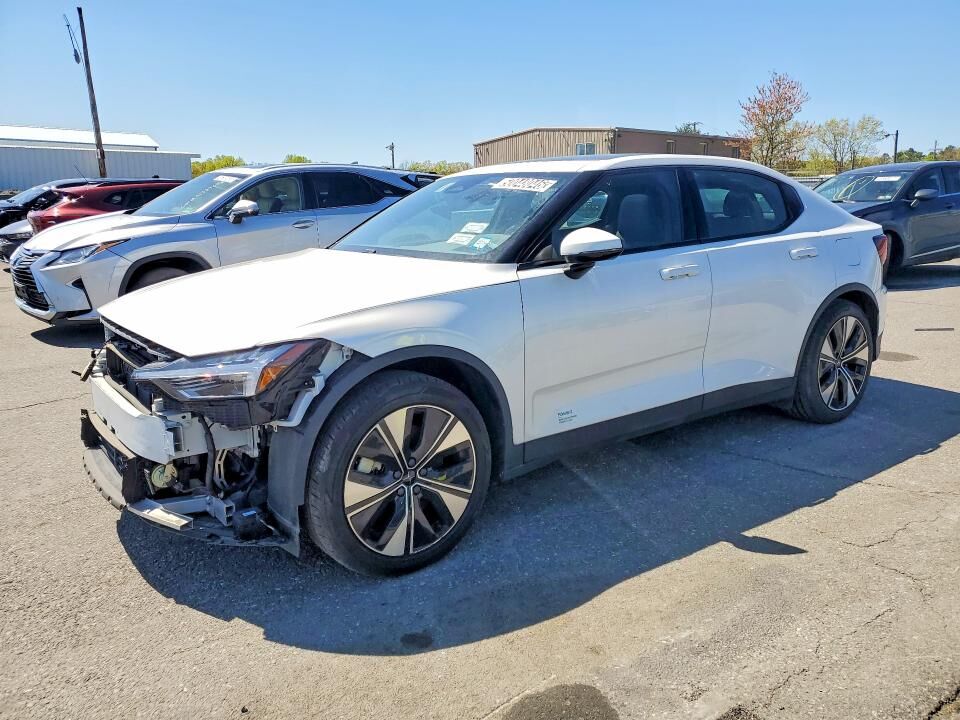 2023 POLESTAR PS2