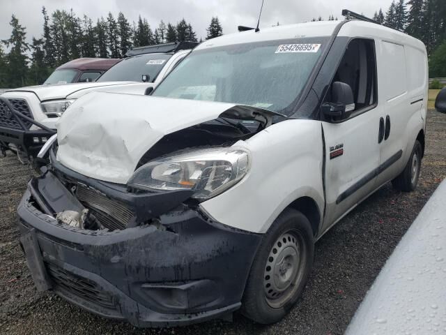 2021 RAM Promaster City