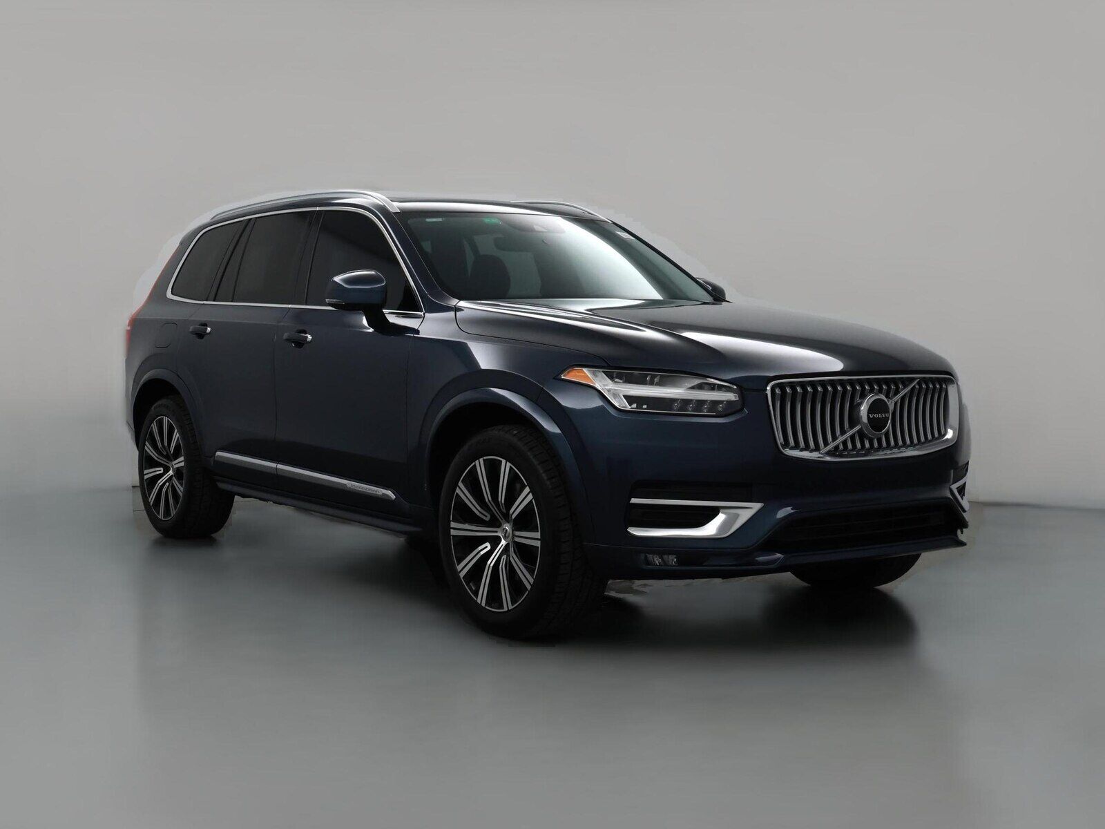 2020 VOLVO XC90