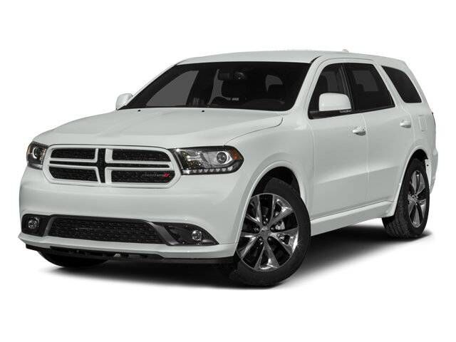 2014 DODGE Durango