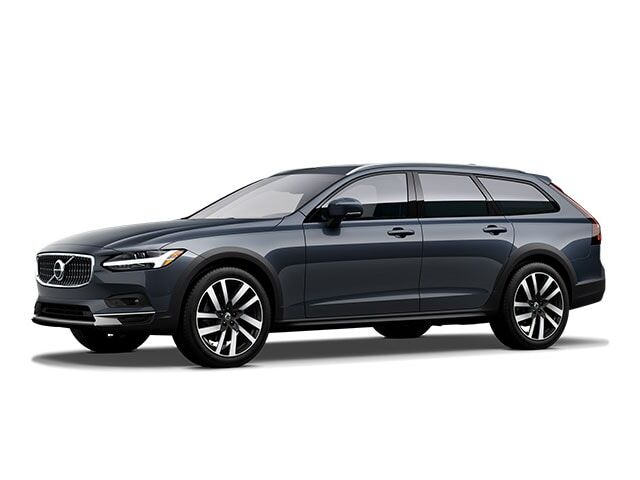2025 VOLVO V90CC