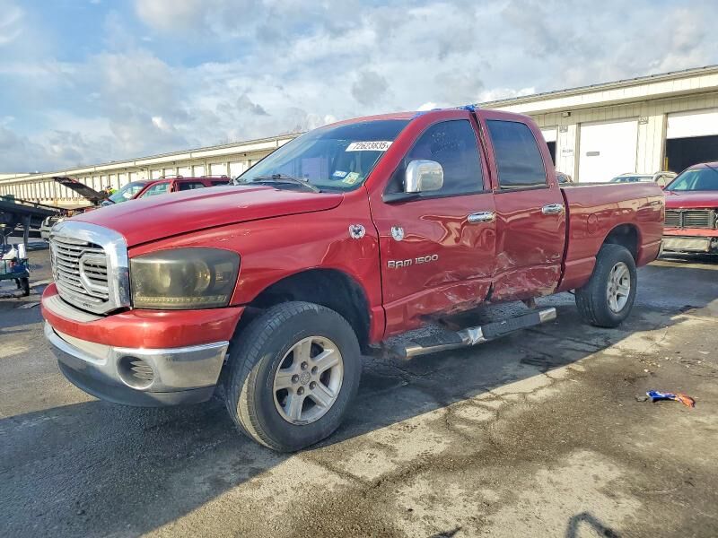 2006 DODGE Ram