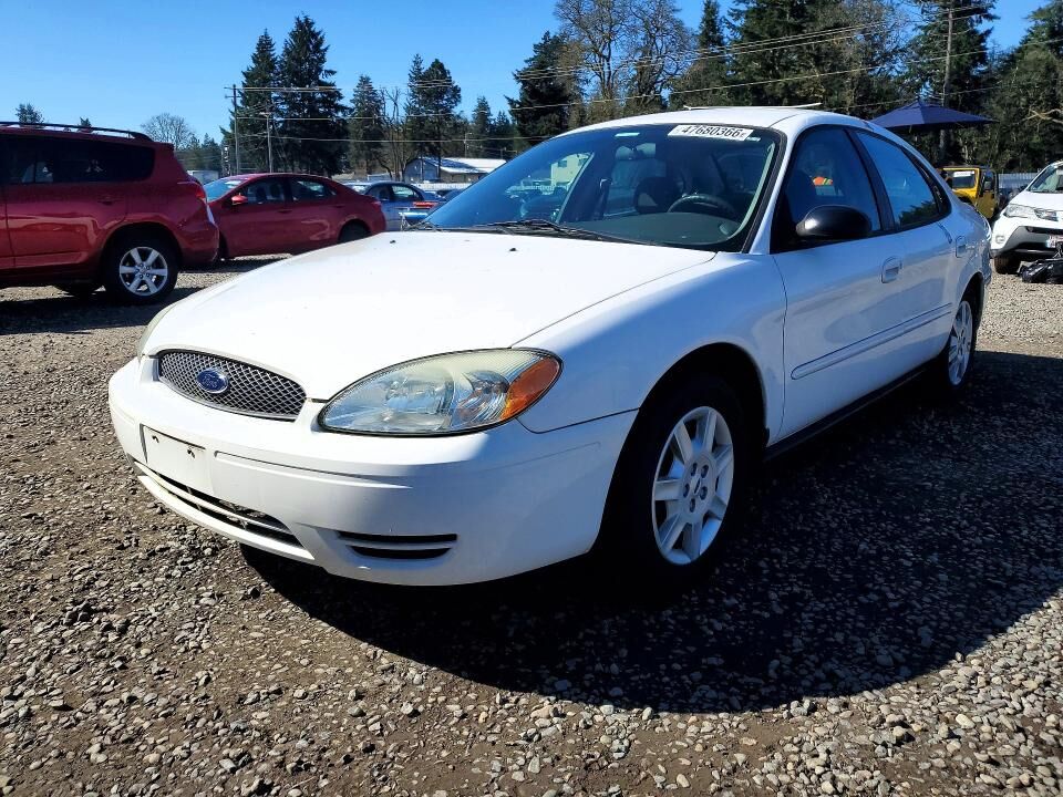 2005 FORD Taurus