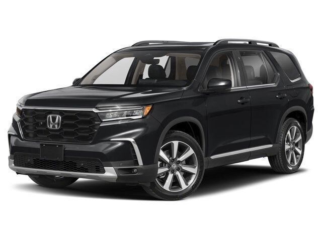 2024 HONDA Pilot