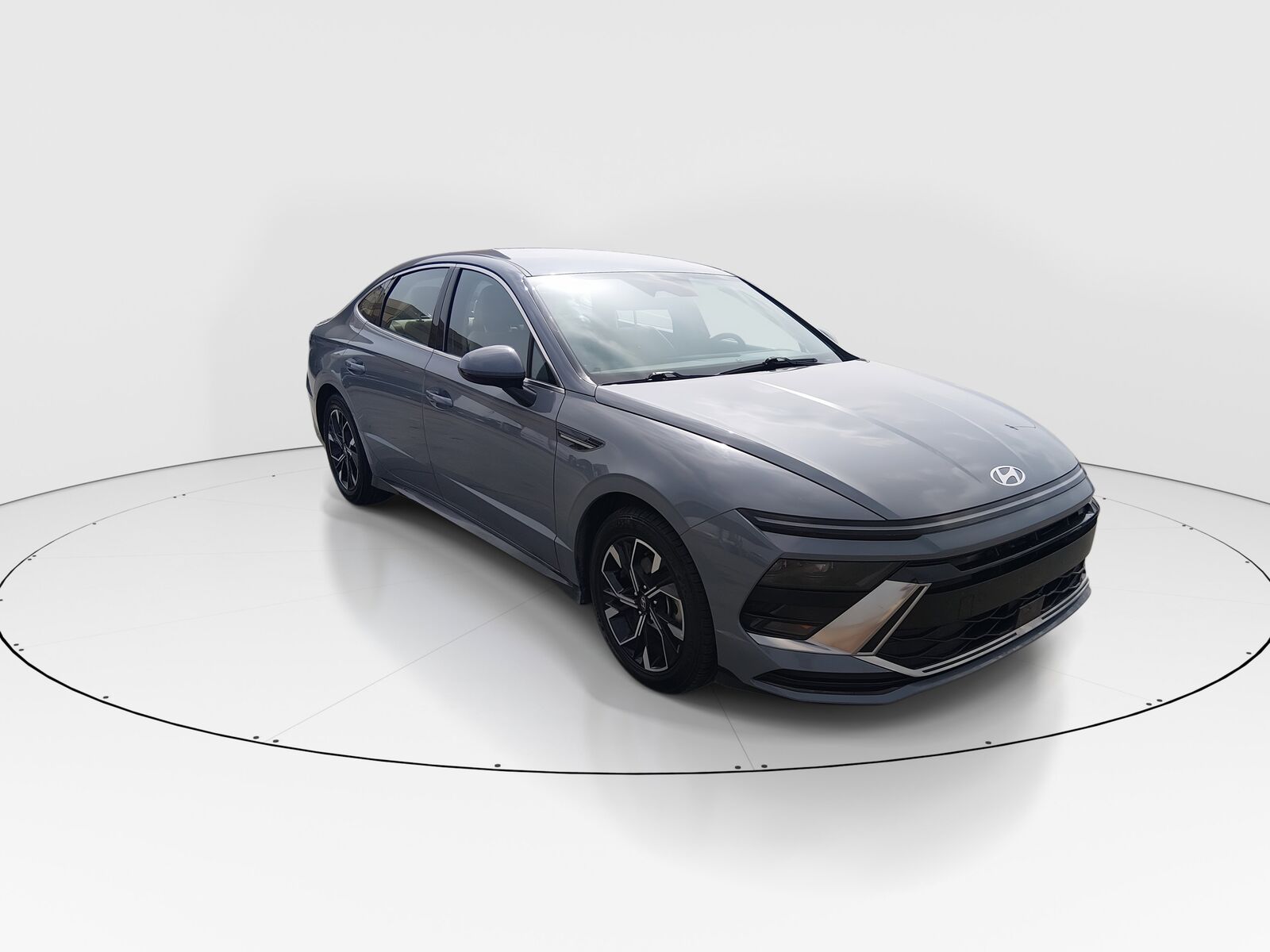 2024 HYUNDAI Sonata