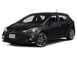 2016 KIA Forte