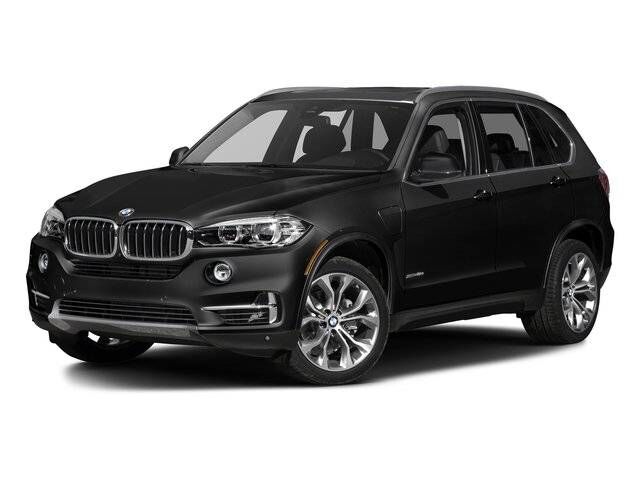 2018 BMW X5