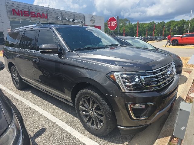 2021 FORD Expedition