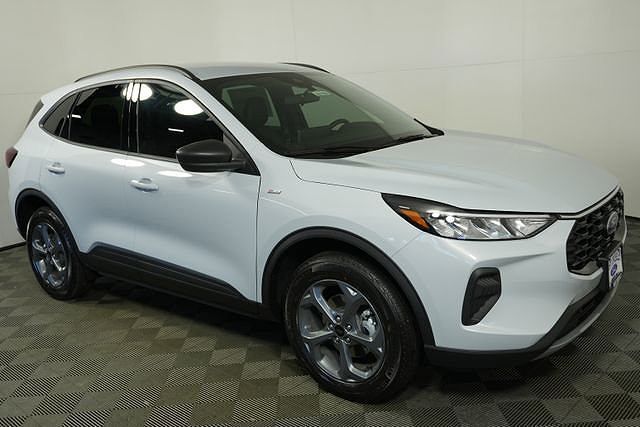 2026 FORD Escape