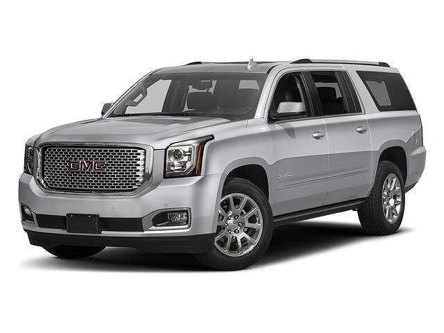 2017 GMC Yukon XL