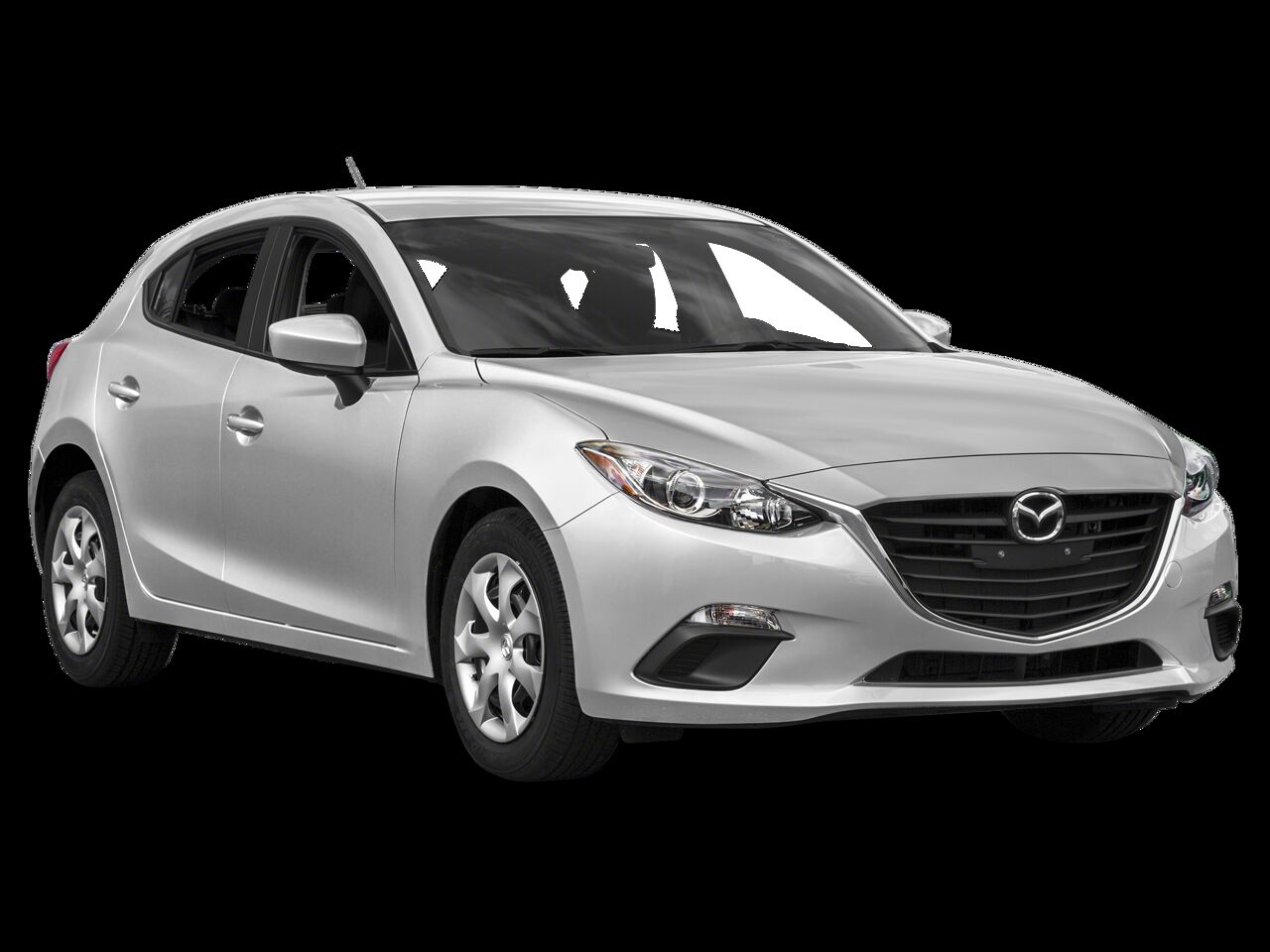 2015 MAZDA Mazda3