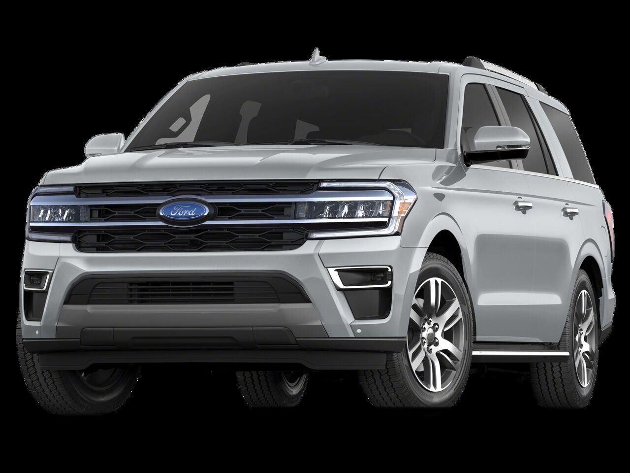 2022 FORD Expedition