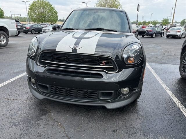 2016 MINI Countryman