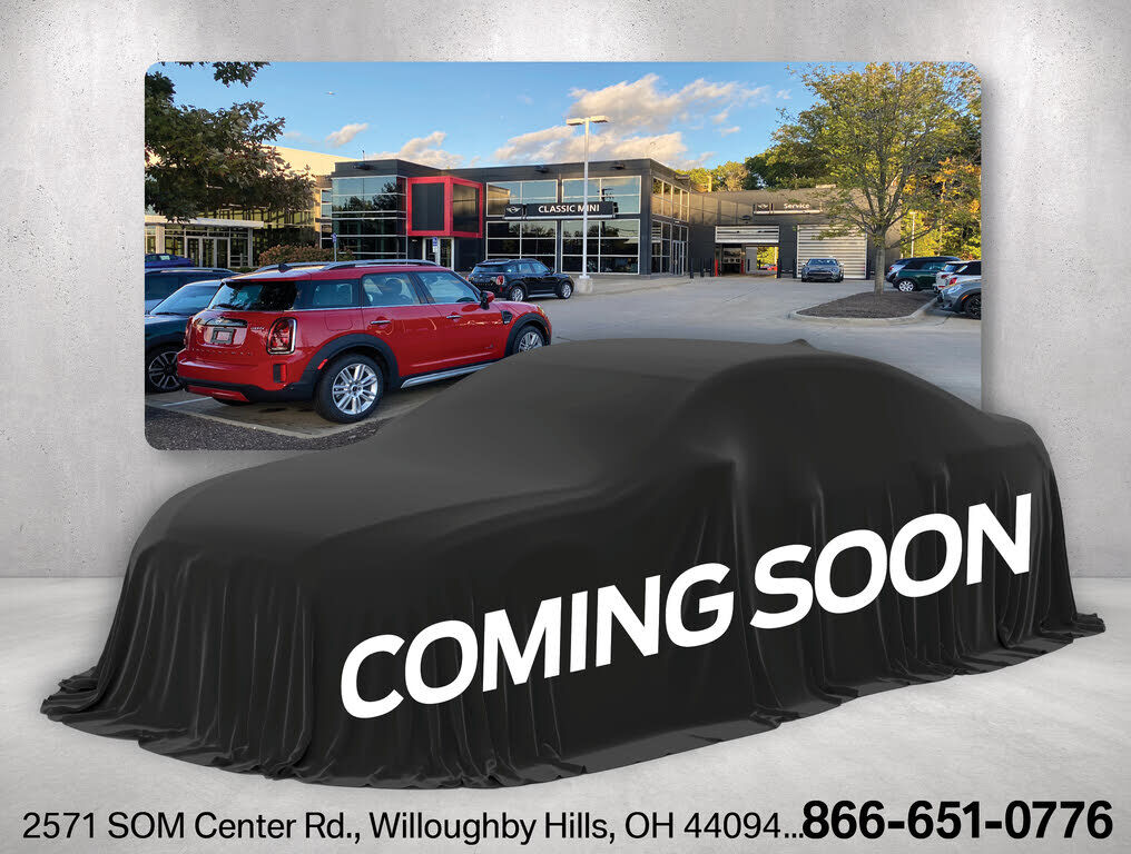 2024 MINI Hardtop