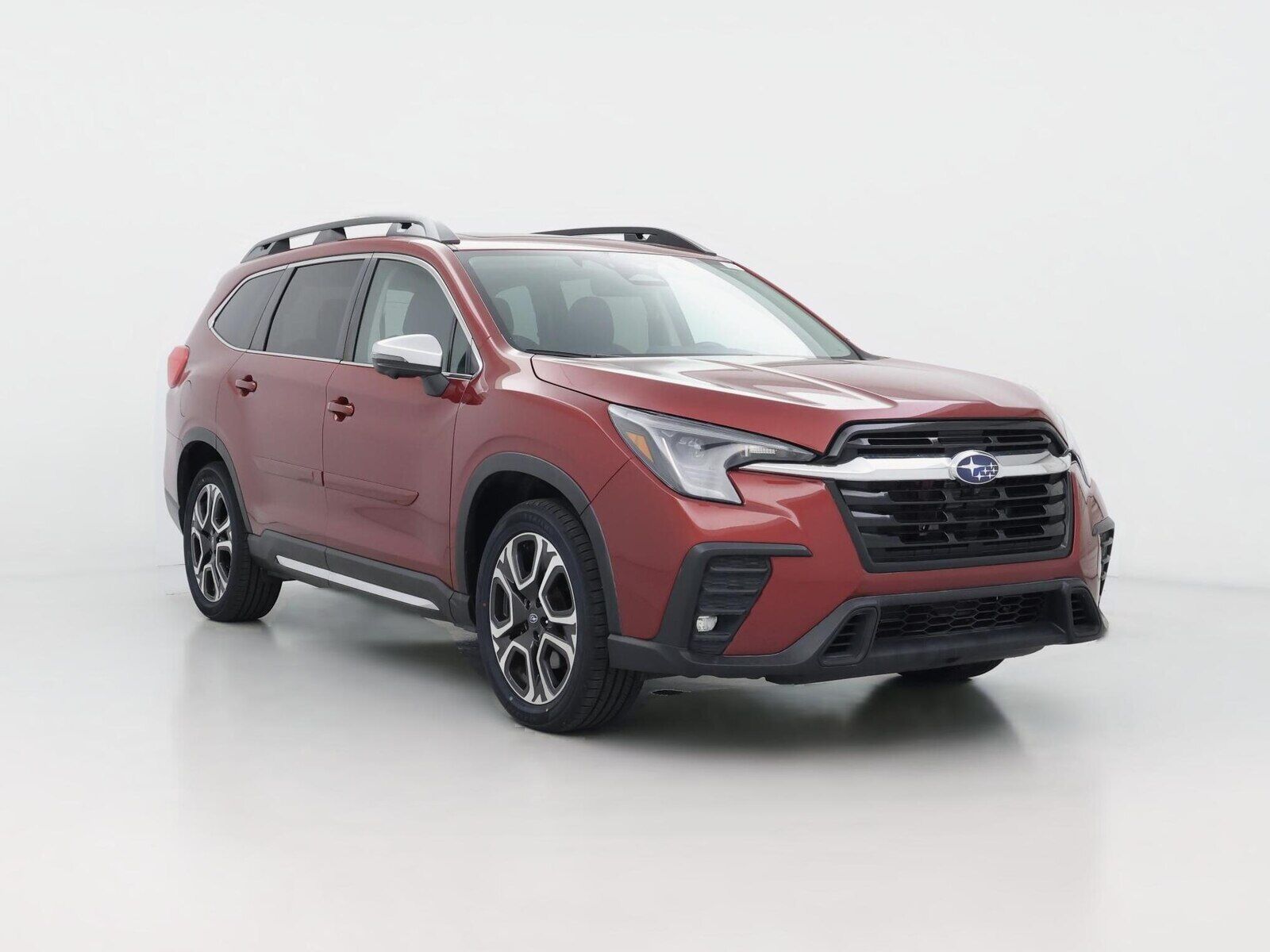 2023 SUBARU Ascent