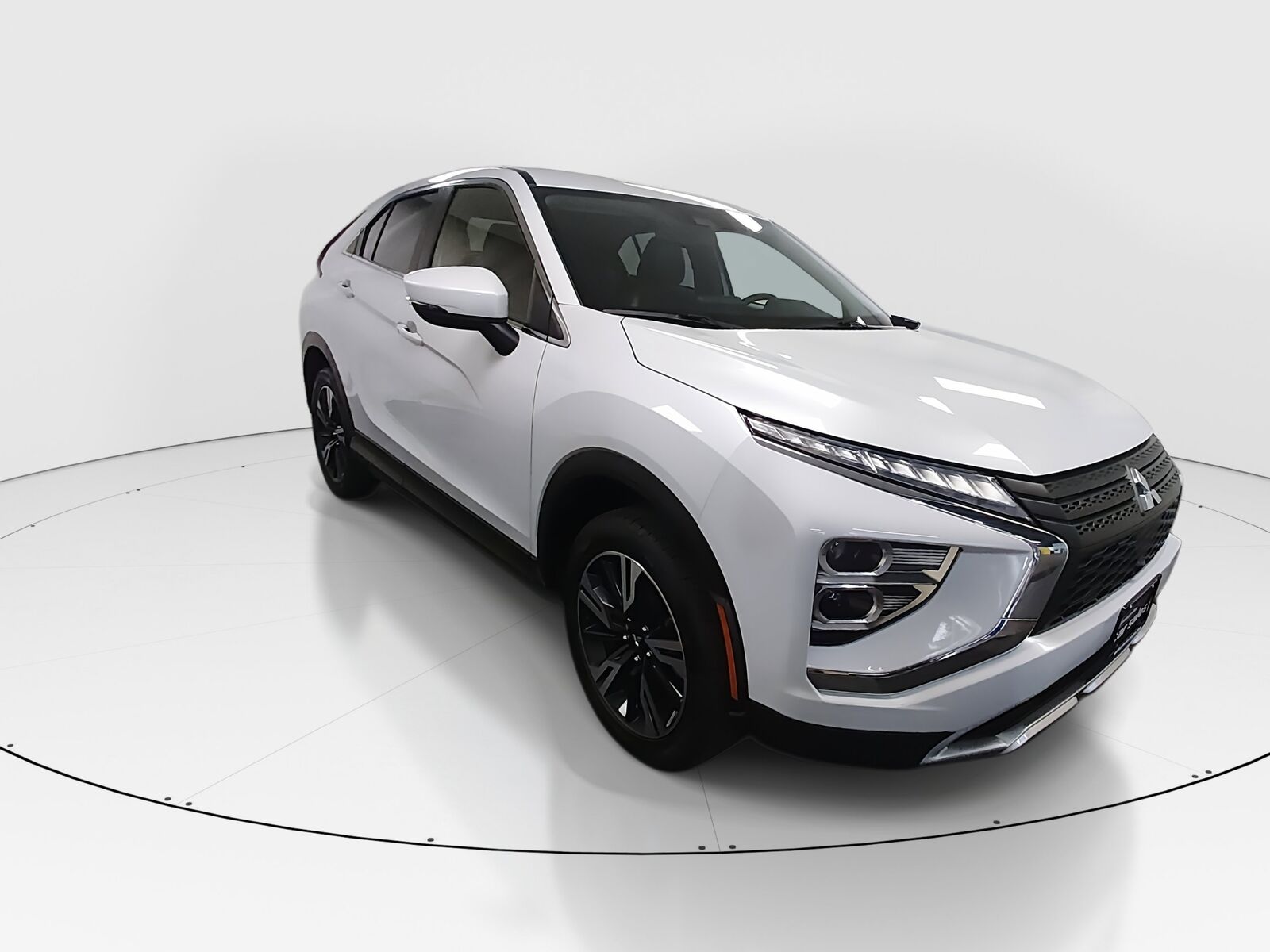 2024 MITSUBISHI ECLIPSE CROSS