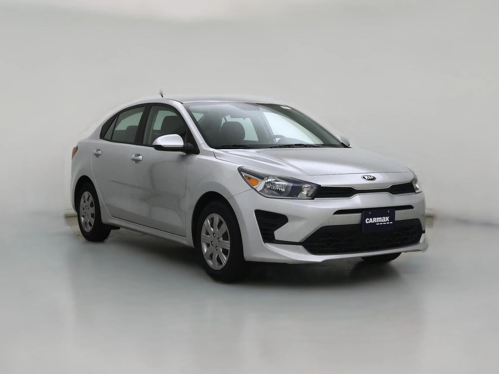 2021 KIA Rio