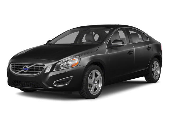 2013 VOLVO S60